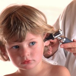7 easy detox steps for kids with ear infections